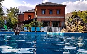 Hotel Rural Don Burguillo