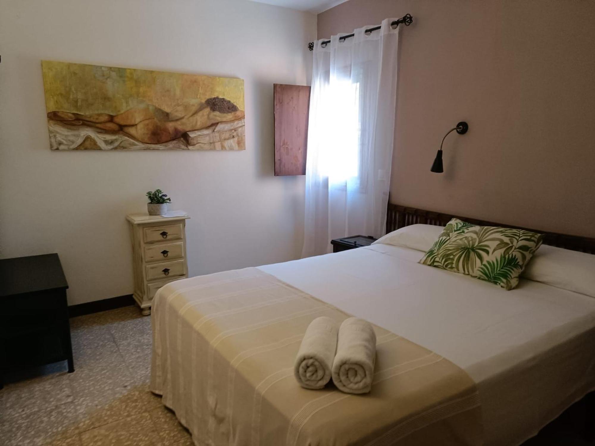 Hotel Rural Don Burguillo El Tiemblo Exterior photo